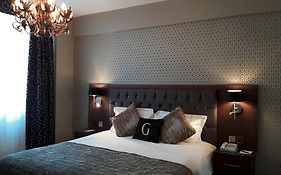Riu Plaza The Gresham Dublin